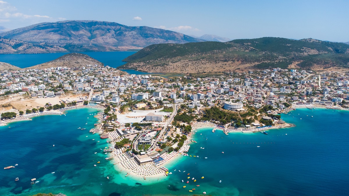 Ksamil