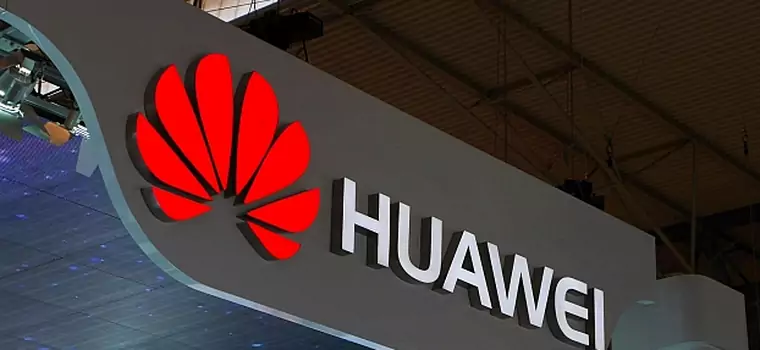 Huawei też pracuje nad składanym smartfonem