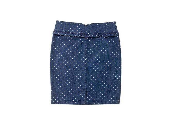 Groszkowe szaleństwo z Mohito: kolekcja wiosna-lato 2011