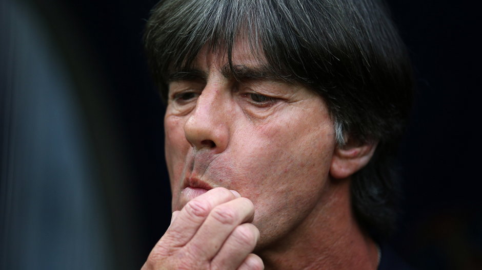 Joachim Loew 