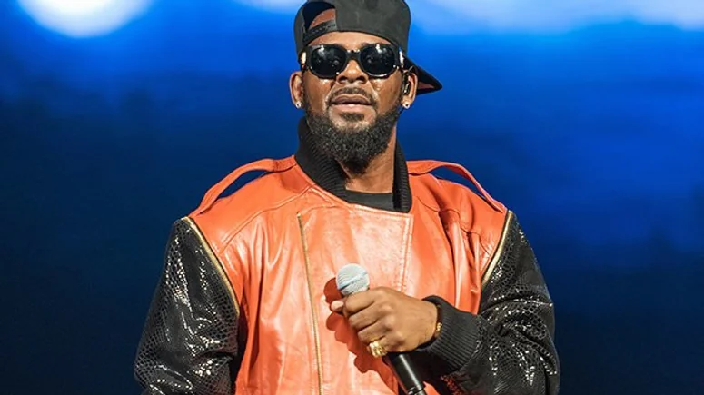 R.Kelly asks judge for permission to go perform at Dubai concert