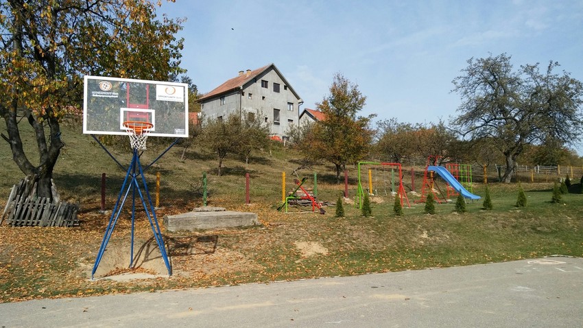 Pravilnik propisuje i kako treba da izgleda sportski teren