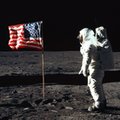 47 lat od lądowania na Księżycu. Zobacz niezwykłe zdjęcia NASA