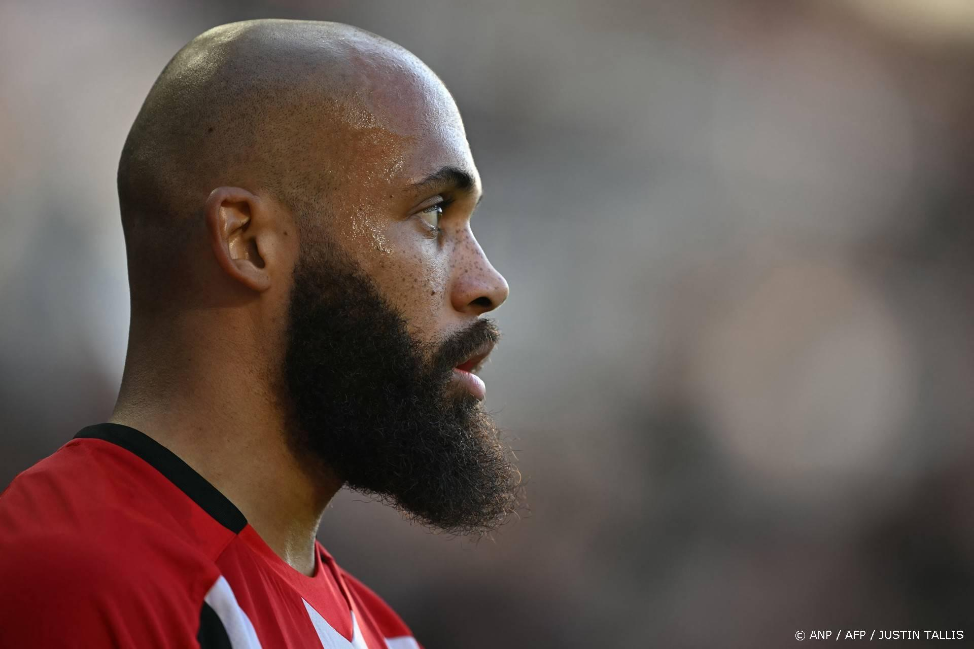 Bryan Mbeumo tekent voor 75 miljoen bij Manchester United