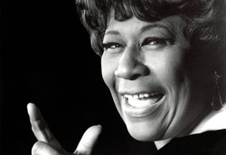 Katowice JazzArt Festival wraca po dwuletniej przerwie. Symboliczną patronką Ella Fitzgerald