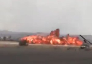 Napad na Saudijsku Arabiju