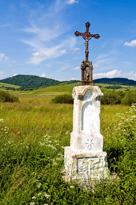 Bieszczady