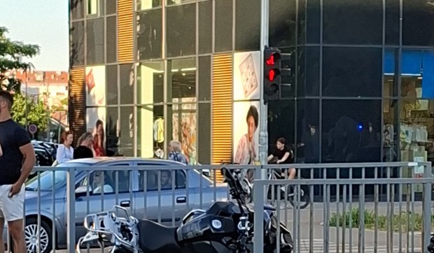 Nesreća u Novom Sadu 