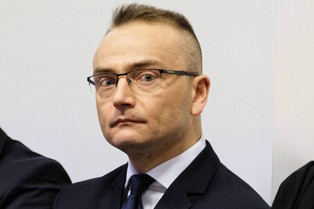 Poniżanie, wyzwiska, kpiny. Praca u rzecznika przedsiębiorców Marka Wocha