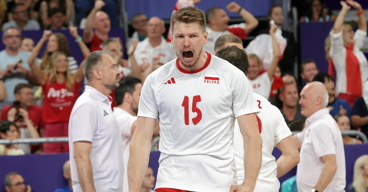 Polscy siatkarze w półfinale Ligi Narodów. Zmiażdżyli Japończyków blokiem