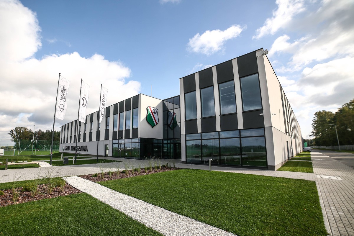 Legia Trening Center