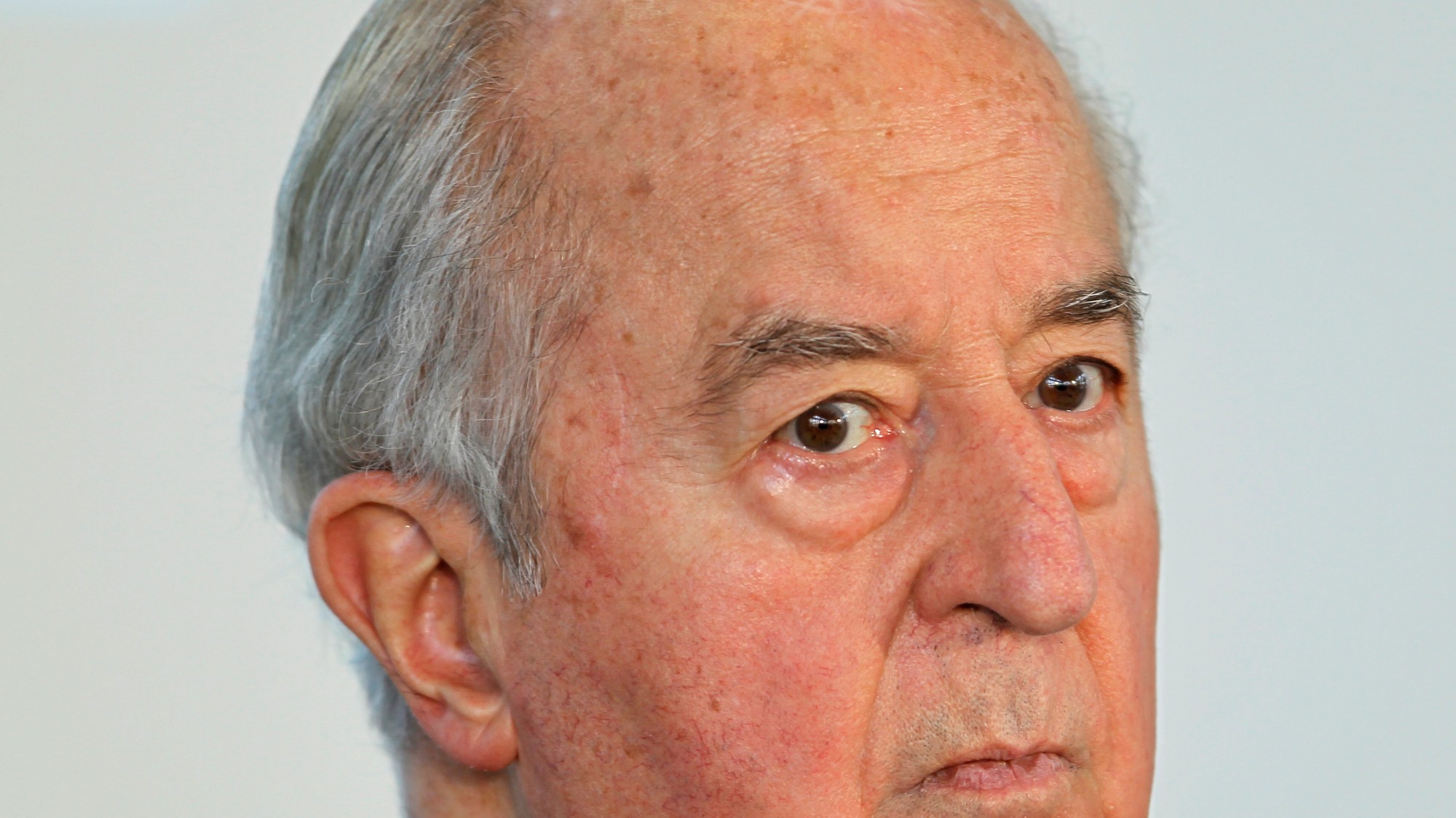 Bývalý francúzsky premiér Édouard Balladur