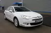 Citroen C5 3.0 V6 HDi: Prawie bezkonkurencyjny