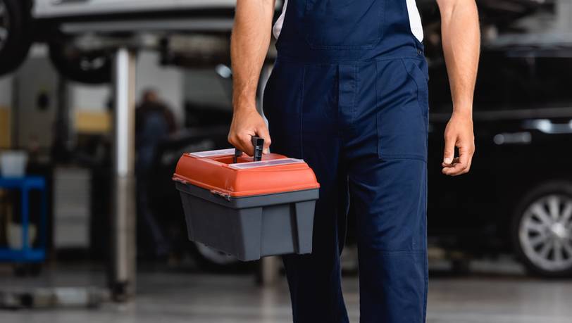 Für Heimwerker und Profis: Beliebte Werkzeugboxen im Vergleich