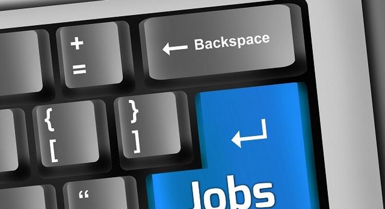 Searching for jobs online has been made easier.