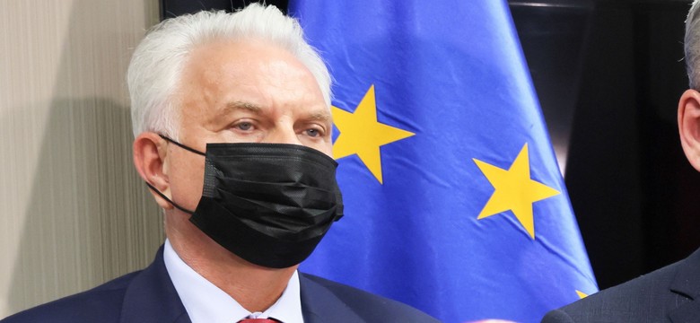 Kraska: Nie ulica, nie białe miasteczko, ale stół