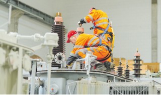 Na straży bezpieczeństwa energetycznego firm