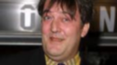 Stephen Fry o Harrym Potterze