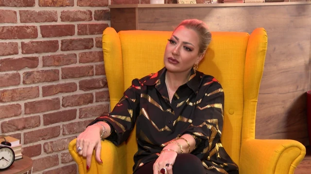 "JA SAM UZELA 500 EVRA!" Sandra Rešić je stavila tačku na skandaloznu priču o krađi bakšiša