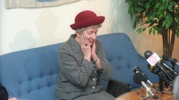 jej wiersze znają prawie wszyscy polacy. jak naprawdę miała na imię?