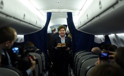 &quot;J...ć Szydło&quot;. Okrzyk w Sejmie podczas przemówienia premier zbada prokuratura