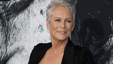 Jamie Lee Curtis jest dumna ze swojej transpłciowej córki Ruby