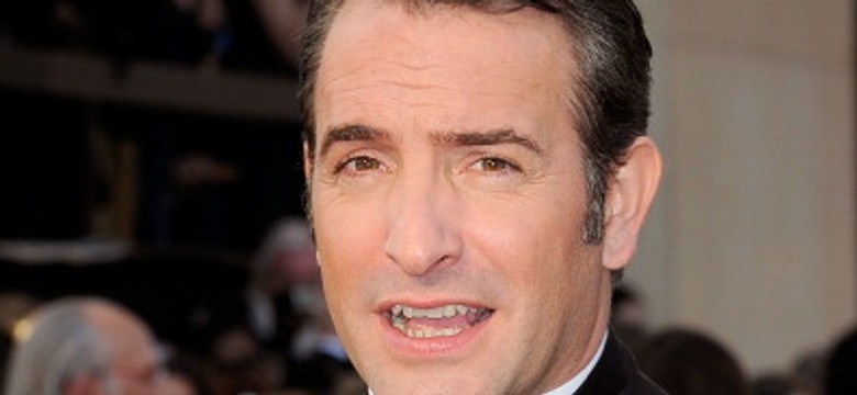 Tegoroczny laureat Oscara, Jean Dujardin, wraca do korzeni