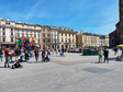 Rynek Główny w Krakowie