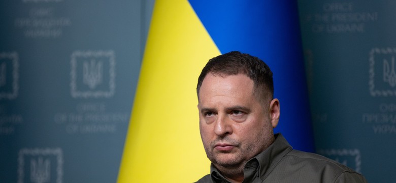 Najpierw podał się do dymisji, a teraz chce iść na front. "Jestem zniesmaczony obelgami"