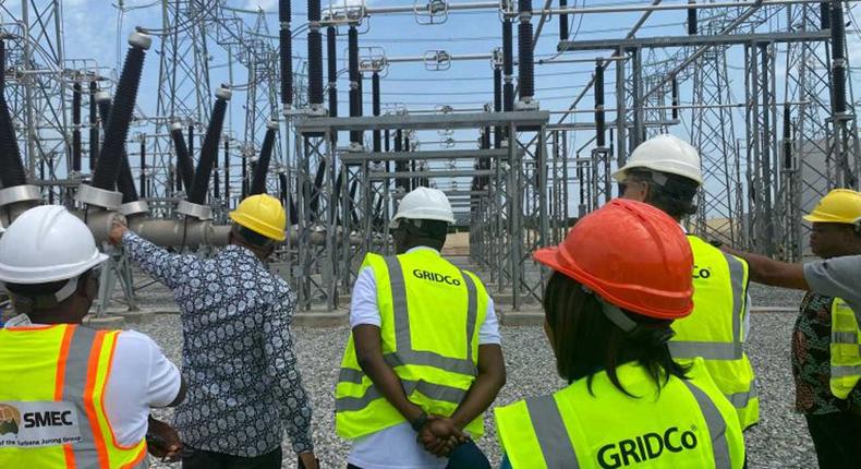 Top 10 African countries with the highest cost of electricity in 2023