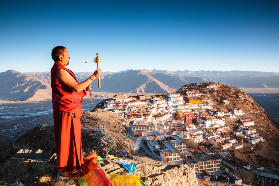 Döbbenetesen pontos a tibeti horoszkóp - te melyik "isteni" jegybe tartozol?  fotó: Getty Images