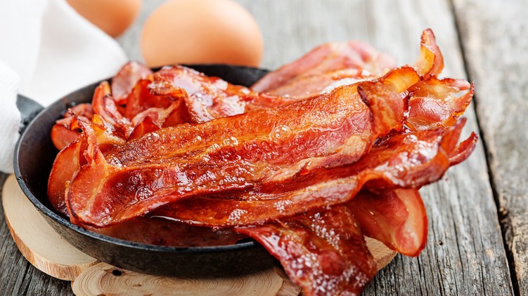 bacon