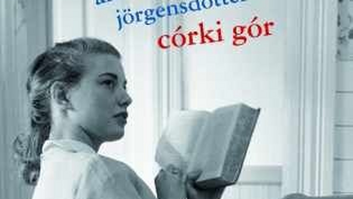 Powieść Jörgensdotter to idealna lektura dla tych, którzy cenią pisarstwo Majgull Axelsson.