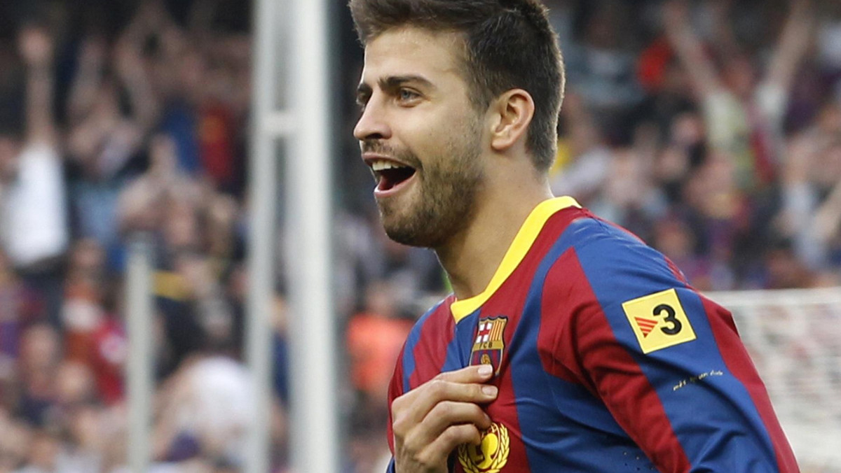 W dziwny, a nawet możemy powiedzieć lekkomyślny sposób, zniszczył swoje nowiutkie Audi piłkarz FC Barcelona, Gerard Pique. A przy okazji prawie zrujnował wyjazd swojej drużyny na mecz w ramach rozgrywek Ligi Mistrzów...