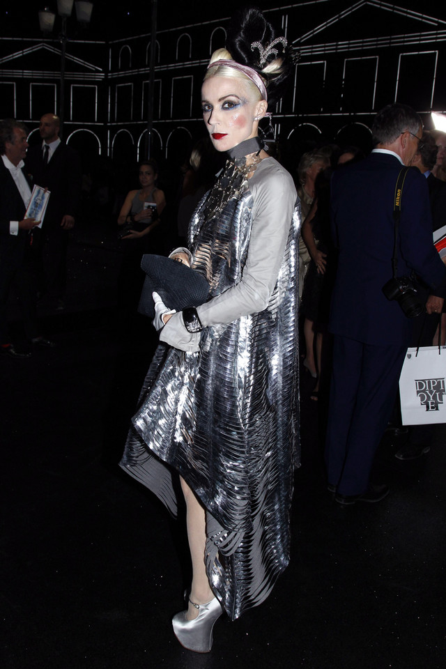 Daphne Guinness