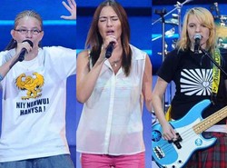 Pierwsi półfinaliści "Must be the music". Kto przejdzie dalej?