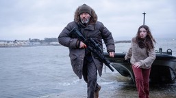 samotnik nowy thriller akcji jason statham vod gdzie oglądać