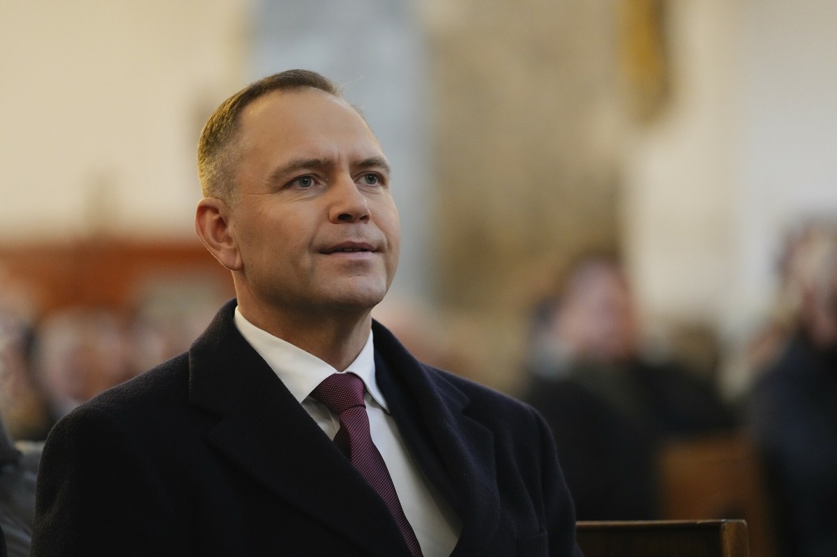 Partia polityczna pod patronatem Karola Nawrockiego? Oto co sądzą Polacy [SONDAŻ]