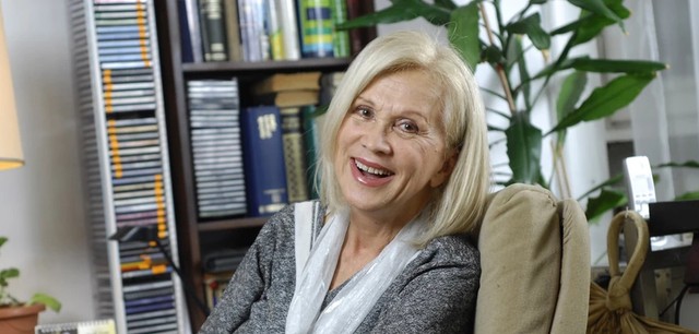 Ružica Sokić (Foto: Ringier/Zoran Lončarević)