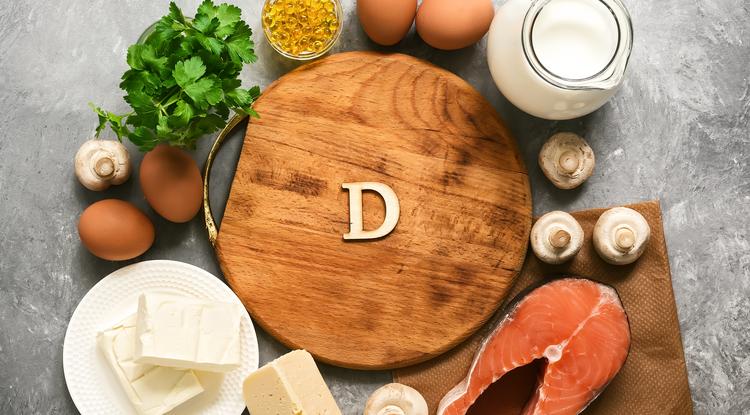 8 tünet, amit D-vitamin hiány válthat ki és jobb, ha tudsz róla Fotó: Getty Images