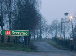 Terrorysta obciąża polskich polityków