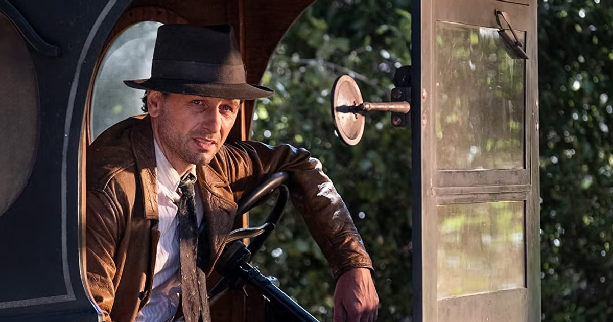 Ha Agatha Christie a krimi királynője, Perry Mason atyja a krimi királya