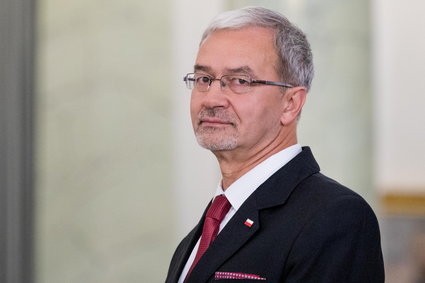 Nowy prezes PGNiG przejmuje spółkę przy najniższym kursie od lat