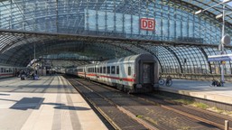 będzie bezpośrednie połączenie kolejowe polska-niemcy-francja. podpisa