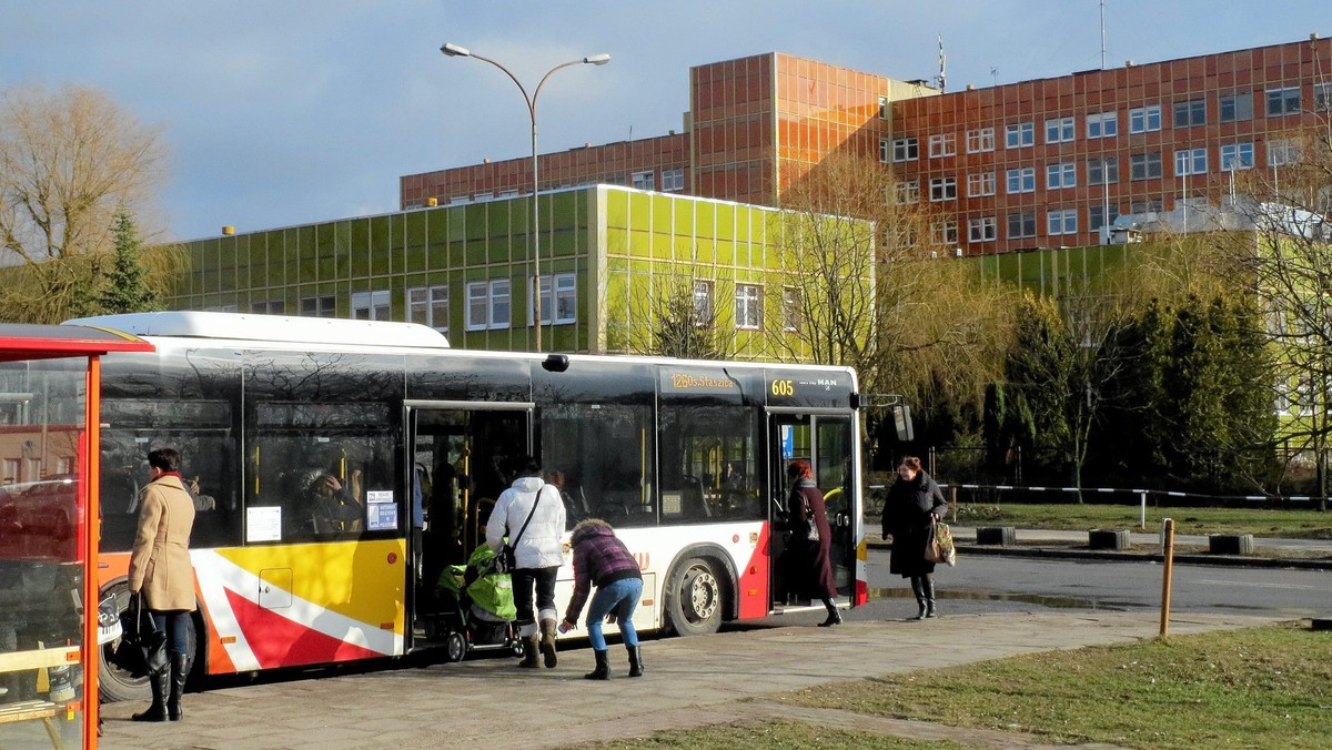 W szpitalu wojewódzkim w Gorzowie Wlkp. zakończyła się rozbudowa i modernizacja bloku operacyjnego, który został powiększony o trzy nowe sale operacyjne i zyskał nowoczesne wyposażenie.