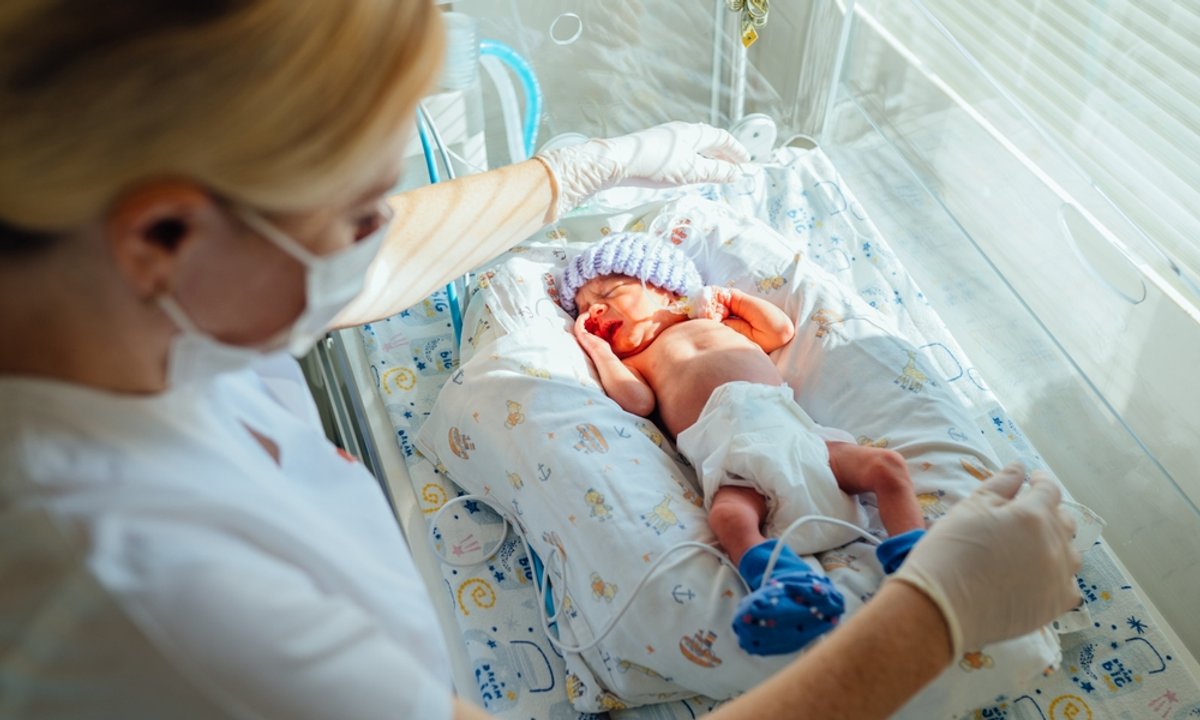 Zamykają ostatnią porodówkę w Bieszczadach. Przyszłe matki w dramatycznej sytuacji