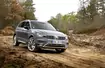 Volkswagen - serie specjalne IQ.Road i Offroad