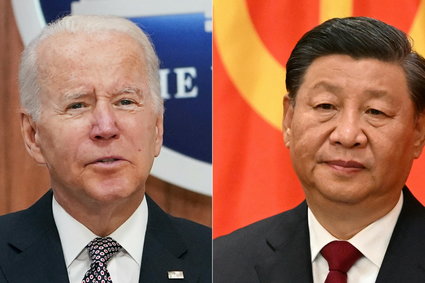 Co przyniesie spotkanie USA-Chiny? Biały Dom liczy na przełom w relacjach z innym krajem
