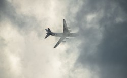 Tajemnicze loty z Chin do Rosji. An-124 z wyłączonymi transponderami. Co transportowały?