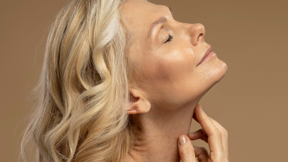 Otvoreno o Menopauzi